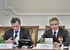 Первое заседание межведомственного совета по дополнительному образованию и воспитанию детей