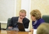 Парламентские слушания, посвященные актуальным вопросам обеспечения информационной безопасности детей
