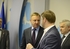 Дмитрий Ливанов принял участие в заседании Президиума Генерального совета Партии «Единая Россия»