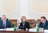 Заседание совета по присуждению премии Правительства РФ в области науки и техники