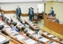 С финалистами конкурса встретилась заместитель Министра образования и науки Российской Федерации Т.Ю. Синюгина