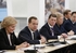 Встреча с членами Совета при Правительстве РФ по вопросам попечительства в социальной сфере