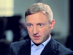 Интервью Министра Дмитрия Ливанова проекту «Умная-школа.рф»