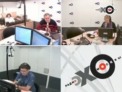 Интервью замминистра Игоря Реморенко радиопрограмме "Родительское собрание"