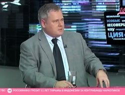 Игорь Реморенко в программе "Круглый стол" ТВ "Дождь" по законопроекту о социальном патронате