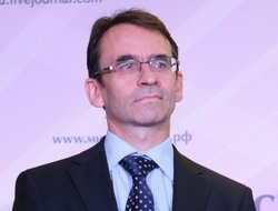Пресс-конференция А.Климова о результатах мониторинга деятельности госвузов и их филиалов