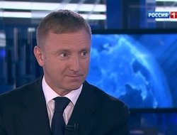 Интервью Дмитрия Ливанова программе "Вести в субботу"