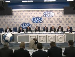 Заседание МВК по мониторингу деятельности российских вузов