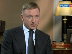 Дмитрий Ливанов: Нужно вернуть учителям и преподавателям высокий социальный статус