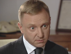 Интервью Дмитрия Ливанова итоговой программе "Сегодня"