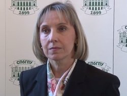 Людмила Огородова об оптимизации сети диссертационных советов