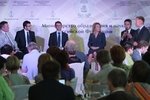 Дмитрий Ливанов представил новую команду Минобрнауки России