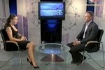 Интервью Министра Д.Ливанова программе "Молодые учёные России" на телеканале "Просвещение"