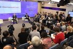 Первое заседание Общественного совета при Министерстве образования и науки Российской Федерации