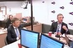 Интервью Дмитрия Ливанова и Андрея Волкова радиостанции "Эхо Москвы"