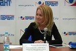 Интервью Натальи Третьяк по законопроекту "Об образовании в Российской Федерации"