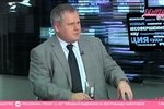 Игорь Реморенко в программе "Круглый стол" ТВ "Дождь" по законопроекту о социальном патронате