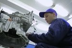 Среднее профобразование в России