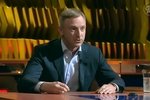 Интервью Министра Дмитрия Ливанова программе "Познер" Первого канала