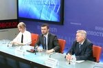 Пресс-конференция по проекту Концепции модернизации системы аттестации научных кадров