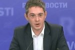 Пресс-конференция о конкурсе на получение субсидии для вхождения в мировые рейтинги вузов