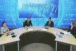 Пресс-конференция об итогах приёмной кампании в 2013 году