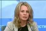 Пресс-конференция Натальи Третьяк о новом законе об образовании