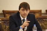 Выступление Кравцова С.С. на Всероссийском совещании в Минобрнауки России