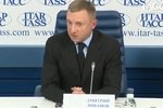 Пресс-конференция Министра образования и науки РФ Дмитрия Ливанова (ИТАР-ТАСС)