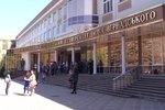 Рабочий визит Дмитрия Ливанова в республику Крым