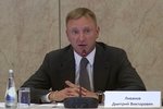 Встреча Дмитрия Ливанова и представителей вузов-участников проекта 5/100