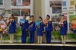 Интернет-урок по изучению правил безопасного поведения на дороге в московской школе № 1240